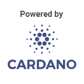 Powered by Cardano